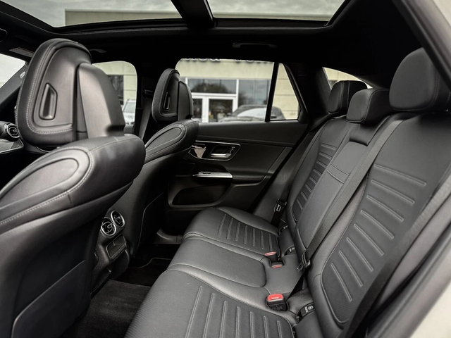 Mercedes-Benz GLC 300 4MATIC, AWD, 360 CAM , С РЕГИСТРАЦИЯ & АВТОКРЕДИТ - автомобили, коли, обяви за нови и употребявани 9