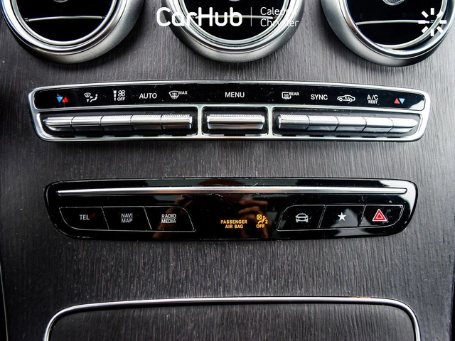 Mercedes-Benz GLC 300 4MATIC  С РЕГИСТРАЦИЯ И АВТОКРЕДИТ - автомобили, коли, обяви за нови и употребявани 10