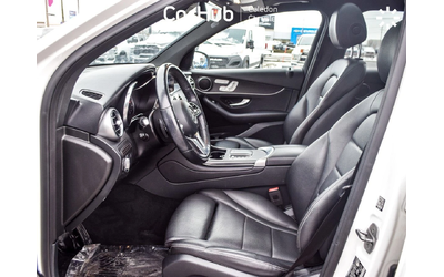 Mercedes-Benz GLC 300 4MATIC  С РЕГИСТРАЦИЯ И АВТОКРЕДИТ - автомобили, коли, обяви за нови и употребявани 12