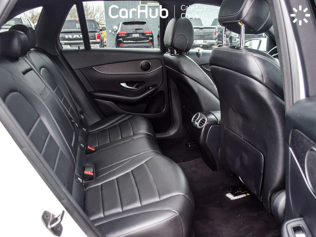 Mercedes-Benz GLC 300 4MATIC  С РЕГИСТРАЦИЯ И АВТОКРЕДИТ - автомобили, коли, обяви за нови и употребявани 14