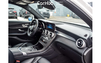 Mercedes-Benz GLC 300 4MATIC  С РЕГИСТРАЦИЯ И АВТОКРЕДИТ - автомобили, коли, обяви за нови и употребявани 15