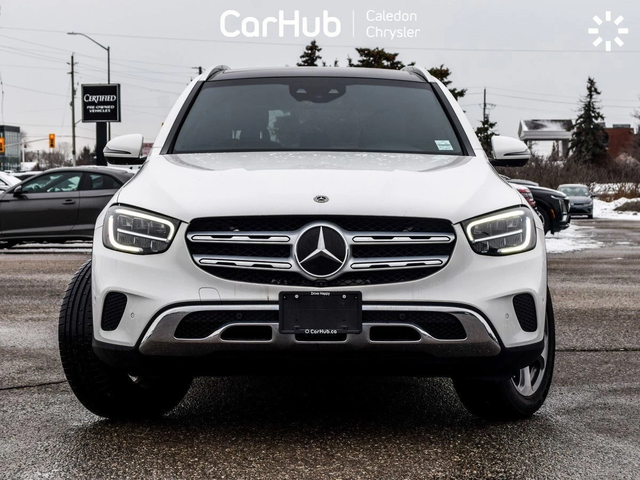 Mercedes-Benz GLC 300 4MATIC  С РЕГИСТРАЦИЯ И АВТОКРЕДИТ - автомобили, коли, обяви за нови и употребявани 1