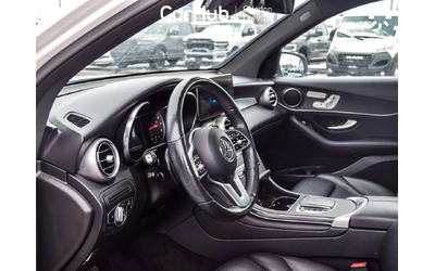 Mercedes-Benz GLC 300 4MATIC  С РЕГИСТРАЦИЯ И АВТОКРЕДИТ - автомобили, коли, обяви за нови и употребявани 6