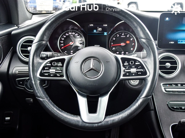 Mercedes-Benz GLC 300 4MATIC  С РЕГИСТРАЦИЯ И АВТОКРЕДИТ - автомобили, коли, обяви за нови и употребявани 7