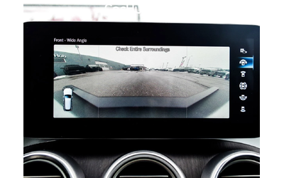 Mercedes-Benz GLC 300 4MATIC  С РЕГИСТРАЦИЯ И АВТОКРЕДИТ - автомобили, коли, обяви за нови и употребявани 8