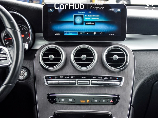 Mercedes-Benz GLC 300 4MATIC  С РЕГИСТРАЦИЯ И АВТОКРЕДИТ - автомобили, коли, обяви за нови и употребявани 9