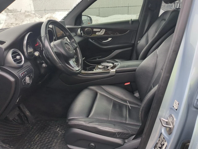 Mercedes-Benz GLC 300 С РЕГИСТРАЦИЯ & АВТО КРЕДИТ - автомобили, коли, обяви за нови и употребявани 10