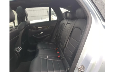 Mercedes-Benz GLC 300 С РЕГИСТРАЦИЯ & АВТО КРЕДИТ - автомобили, коли, обяви за нови и употребявани 12