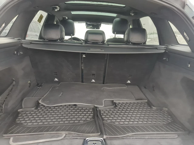 Mercedes-Benz GLC 300 С РЕГИСТРАЦИЯ & АВТО КРЕДИТ - автомобили, коли, обяви за нови и употребявани 4