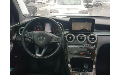 Mercedes-Benz GLC 300 С РЕГИСТРАЦИЯ & АВТО КРЕДИТ - автомобили, коли, обяви за нови и употребявани 8