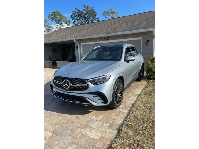 Mercedes-Benz GLC 300 С РЕГИСТРАЦИЯ & АВТО КРЕДИТ - автомобили, коли, обяви за нови и употребявани 0