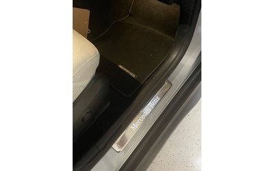 Mercedes-Benz GLC 300 С РЕГИСТРАЦИЯ & АВТО КРЕДИТ - автомобили, коли, обяви за нови и употребявани 10