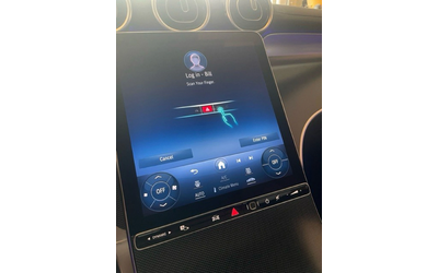 Mercedes-Benz GLC 300 С РЕГИСТРАЦИЯ & АВТО КРЕДИТ - автомобили, коли, обяви за нови и употребявани 11