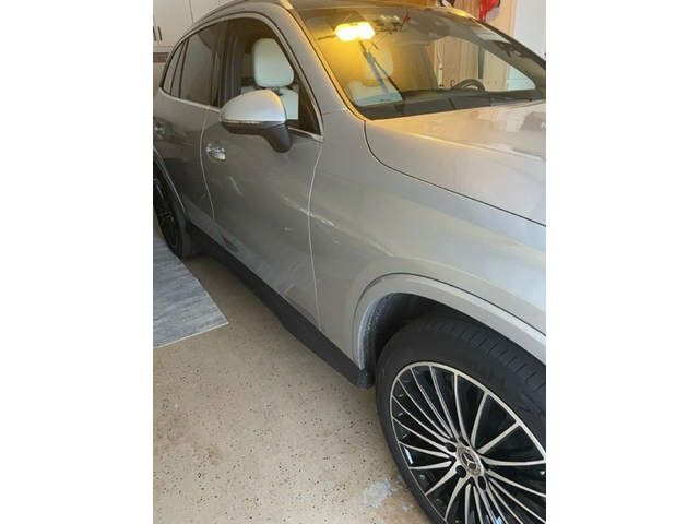 Mercedes-Benz GLC 300 С РЕГИСТРАЦИЯ & АВТО КРЕДИТ - автомобили, коли, обяви за нови и употребявани 1