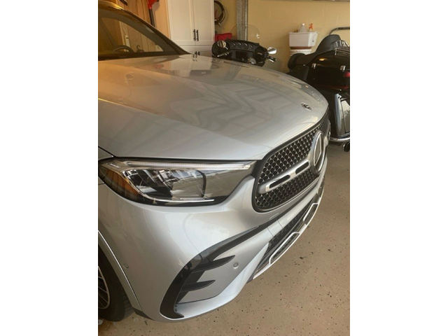 Mercedes-Benz GLC 300 С РЕГИСТРАЦИЯ & АВТО КРЕДИТ - автомобили, коли, обяви за нови и употребявани 2