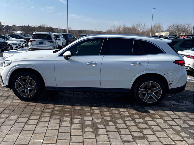 Mercedes-Benz GLC 300 С РЕГИСТРАЦИЯ & АВТО КРЕДИТ - автомобили, коли, обяви за нови и употребявани 1
