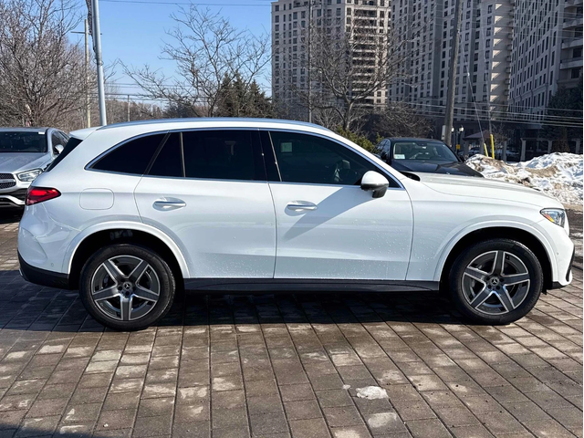 Mercedes-Benz GLC 300 С РЕГИСТРАЦИЯ & АВТО КРЕДИТ - автомобили, коли, обяви за нови и употребявани 2