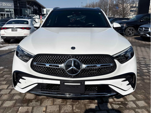 Mercedes-Benz GLC 300 С РЕГИСТРАЦИЯ & АВТО КРЕДИТ - автомобили, коли, обяви за нови и употребявани 3