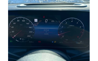 Mercedes-Benz GLC 300 С РЕГИСТРАЦИЯ & АВТО КРЕДИТ - автомобили, коли, обяви за нови и употребявани 7