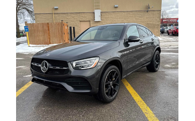 mercedes-benz-glc-300 - 0