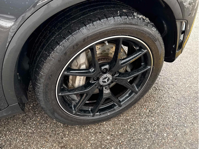 Mercedes-Benz GLC 300 С РЕГИСТРАЦИЯ & АВТО КРЕДИТ - автомобили, коли, обяви за нови и употребявани 5