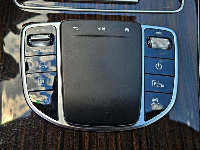 Mercedes-Benz GLC 300 AMG/GERMANY/DISTR//360CAMERA/ПОДГРEВ/AMBIENT/LIZIN - автомобили, коли, обяви за нови и употребявани 11