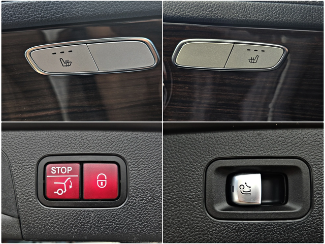 Mercedes-Benz GLC 300 AMG/GERMANY/DISTR//360CAMERA/ПОДГРEВ/AMBIENT/LIZIN - автомобили, коли, обяви за нови и употребявани 12