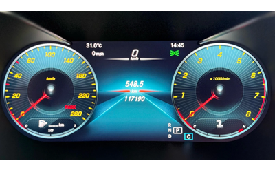 Mercedes-Benz GLC 300 Подгреви* Лизинг* FACE* Keyless - автомобили, коли, обяви за нови и употребявани 10