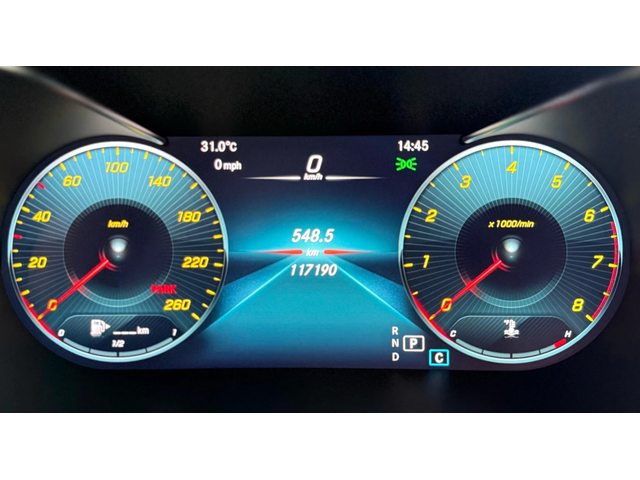 Mercedes-Benz GLC 300 Подгреви* Лизинг* FACE* Keyless - автомобили, коли, обяви за нови и употребявани 10