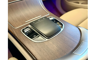 Mercedes-Benz GLC 300 Подгреви* Лизинг* FACE* Keyless - автомобили, коли, обяви за нови и употребявани 11