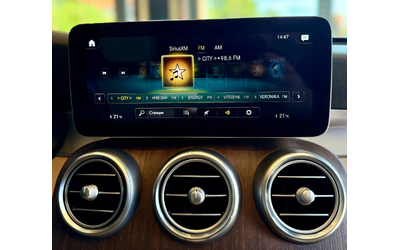 Mercedes-Benz GLC 300 Подгреви* Лизинг* FACE* Keyless - автомобили, коли, обяви за нови и употребявани 13