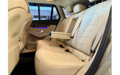 Mercedes-Benz GLC 300 Подгреви* Лизинг* FACE* Keyless - автомобили, коли, обяви за нови и употребявани 15