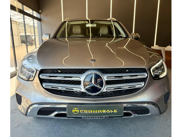 Mercedes-Benz GLC 300 Подгреви* Лизинг* FACE* Keyless - автомобили, коли, обяви за нови и употребявани 1