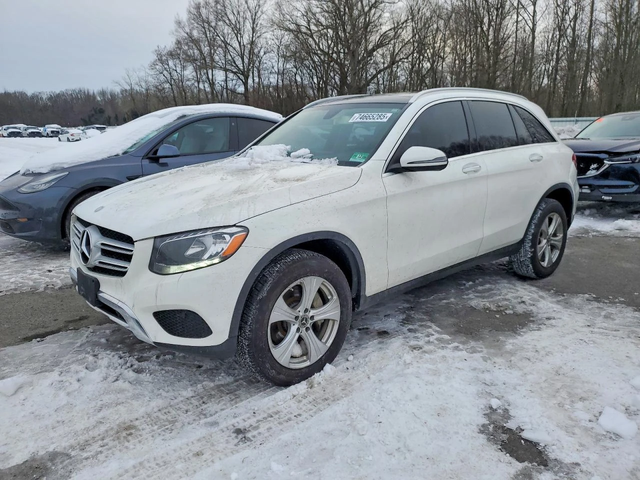Mercedes-Benz GLC 300 2.0* 4MATIC* РЕАЛНИ КМ* ПЕРФЕКТНА - автомобили, коли, обяви за нови и употребявани 0