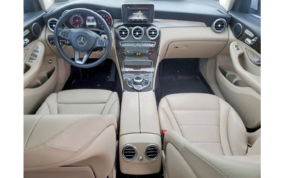 Mercedes-Benz GLC 300 2.0* 4MATIC* РЕАЛНИ КМ* ПЕРФЕКТНА - автомобили, коли, обяви за нови и употребявани 6