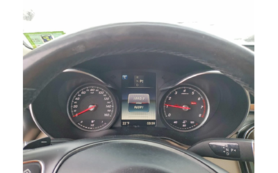 Mercedes-Benz GLC 300 2.0* 4MATIC* РЕАЛНИ КМ* ПЕРФЕКТНА - автомобили, коли, обяви за нови и употребявани 9