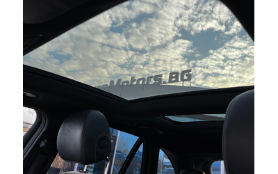 Mercedes-Benz  GLC 300 4MATIC - автомобили, коли, обяви за нови и употребявани 12