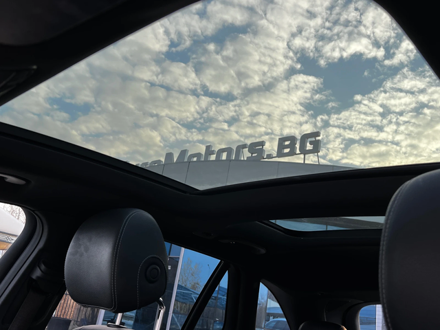 Mercedes-Benz  GLC 300 4MATIC - автомобили, коли, обяви за нови и употребявани 12