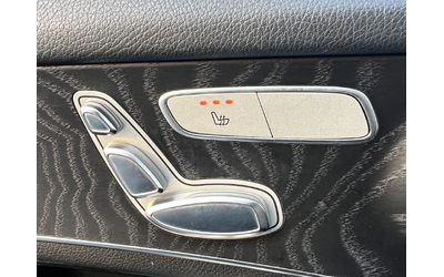Mercedes-Benz  GLC 300 4MATIC - автомобили, коли, обяви за нови и употребявани 13