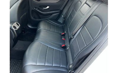 Mercedes-Benz  GLC 300 4MATIC - автомобили, коли, обяви за нови и употребявани 14