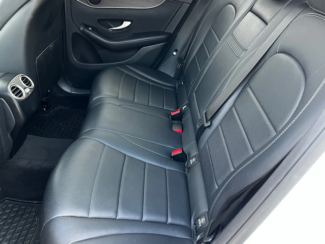 Mercedes-Benz  GLC 300 4MATIC - автомобили, коли, обяви за нови и употребявани 14