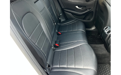 Mercedes-Benz  GLC 300 4MATIC - автомобили, коли, обяви за нови и употребявани 15