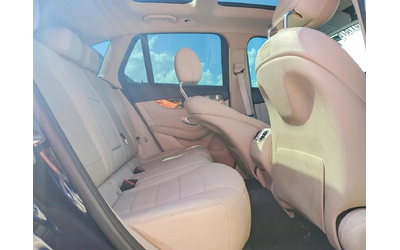 Mercedes-Benz GLC 300 4MATIC* BURMESTER* ПОДГРЕВ* КАМЕРА* ПАНОРАМА - автомобили, коли, обяви за нови и употребявани 10