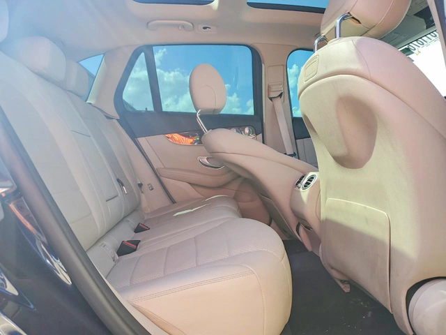 Mercedes-Benz GLC 300 4MATIC* BURMESTER* ПОДГРЕВ* КАМЕРА* ПАНОРАМА - автомобили, коли, обяви за нови и употребявани 10