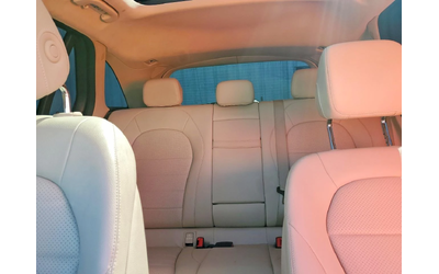 Mercedes-Benz GLC 300 4MATIC* BURMESTER* ПОДГРЕВ* КАМЕРА* ПАНОРАМА - автомобили, коли, обяви за нови и употребявани 11