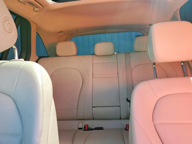 Mercedes-Benz GLC 300 4MATIC* BURMESTER* ПОДГРЕВ* КАМЕРА* ПАНОРАМА - автомобили, коли, обяви за нови и употребявани 11