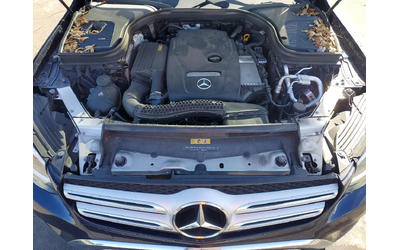 Mercedes-Benz GLC 300 4MATIC* BURMESTER* ПОДГРЕВ* КАМЕРА* ПАНОРАМА - автомобили, коли, обяви за нови и употребявани 6