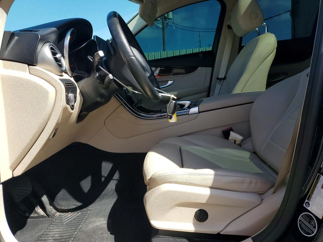 Mercedes-Benz GLC 300 4MATIC* BURMESTER* ПОДГРЕВ* КАМЕРА* ПАНОРАМА - автомобили, коли, обяви за нови и употребявани 7