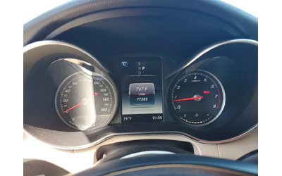 Mercedes-Benz GLC 300 4MATIC* BURMESTER* ПОДГРЕВ* КАМЕРА* ПАНОРАМА - автомобили, коли, обяви за нови и употребявани 9