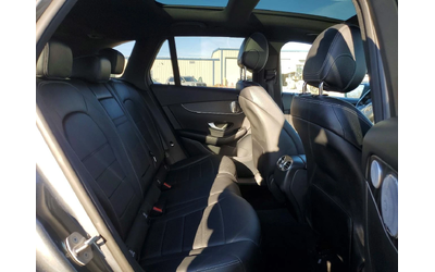 Mercedes-Benz GLC 300 4MATIC* BURMESTER* ПАНО* ПОДГРЕВ* КАМЕРА - автомобили, коли, обяви за нови и употребявани 10